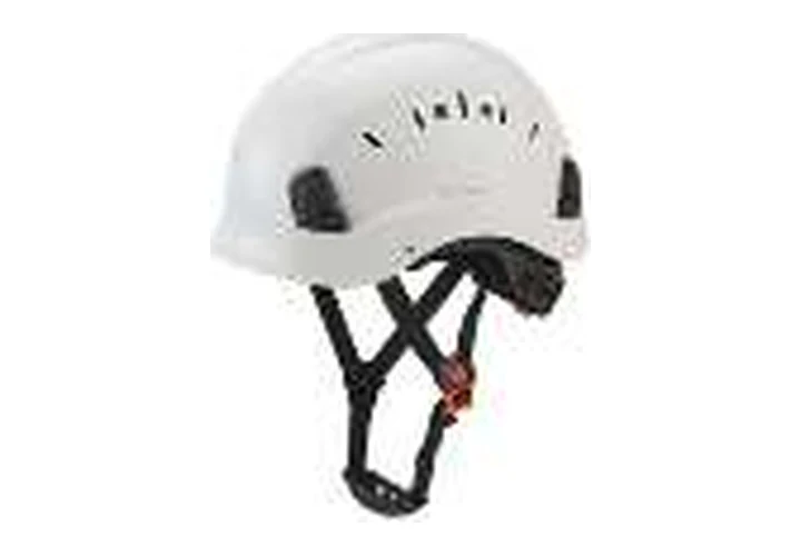 HEP170 Climbing Helmet with Eyewear