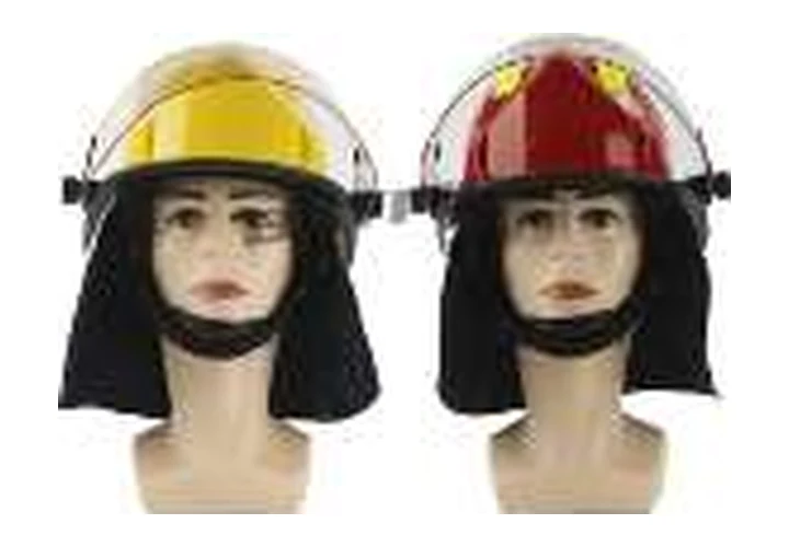 HEP180 Fire Helmet