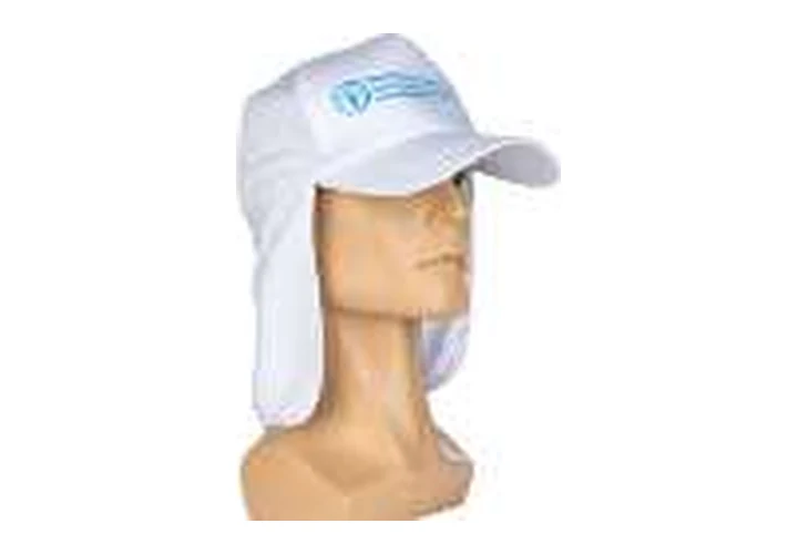 HEP220 Baseball Hat with Neck Shade