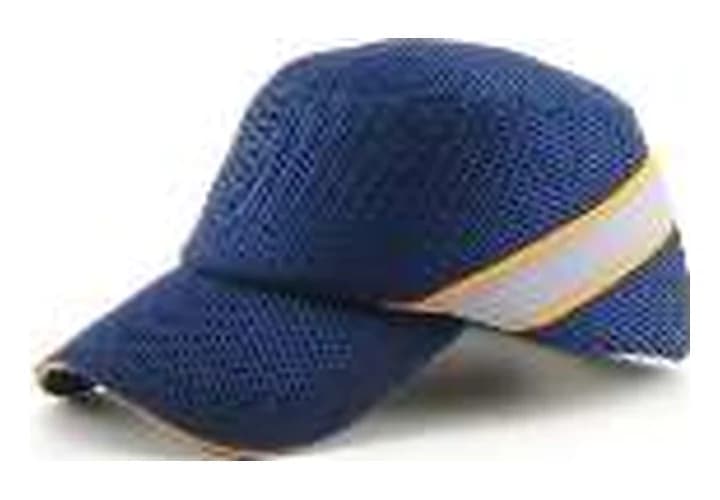 HEP230 Baseball Style Bump Caps