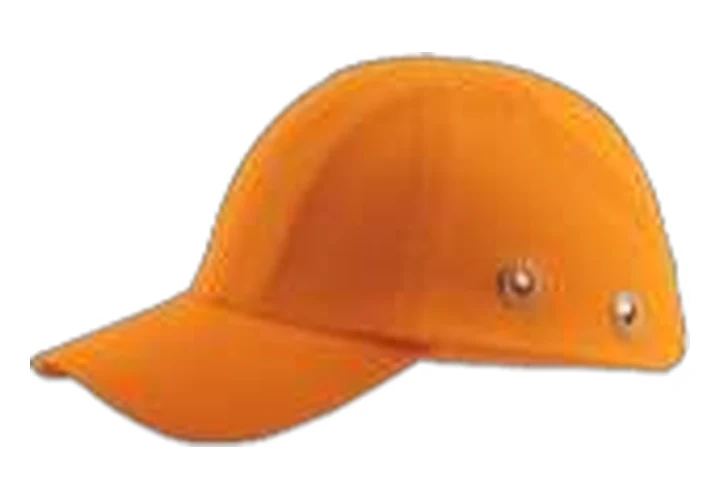 HEP232 Baseball Style Bump Caps