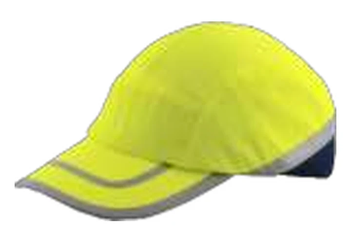HEP233 Baseball Style Bump Caps
