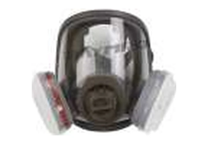 REP4007 Full Face Mask