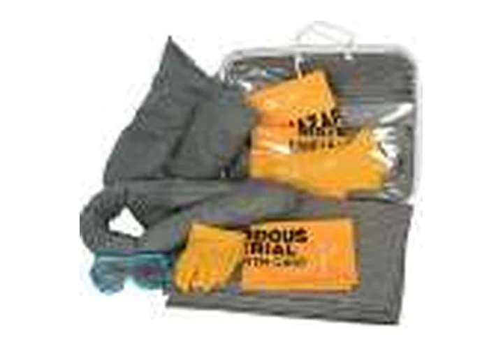 SKIT30LG 30 L Universal Spill Kit