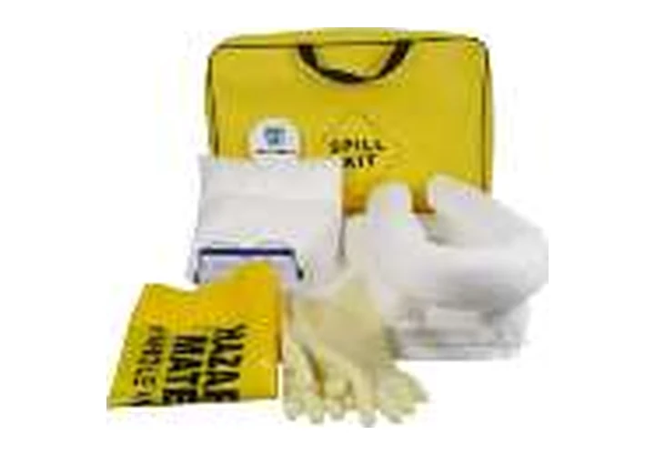 SKIT30LW 30 L Oil Spill Kit