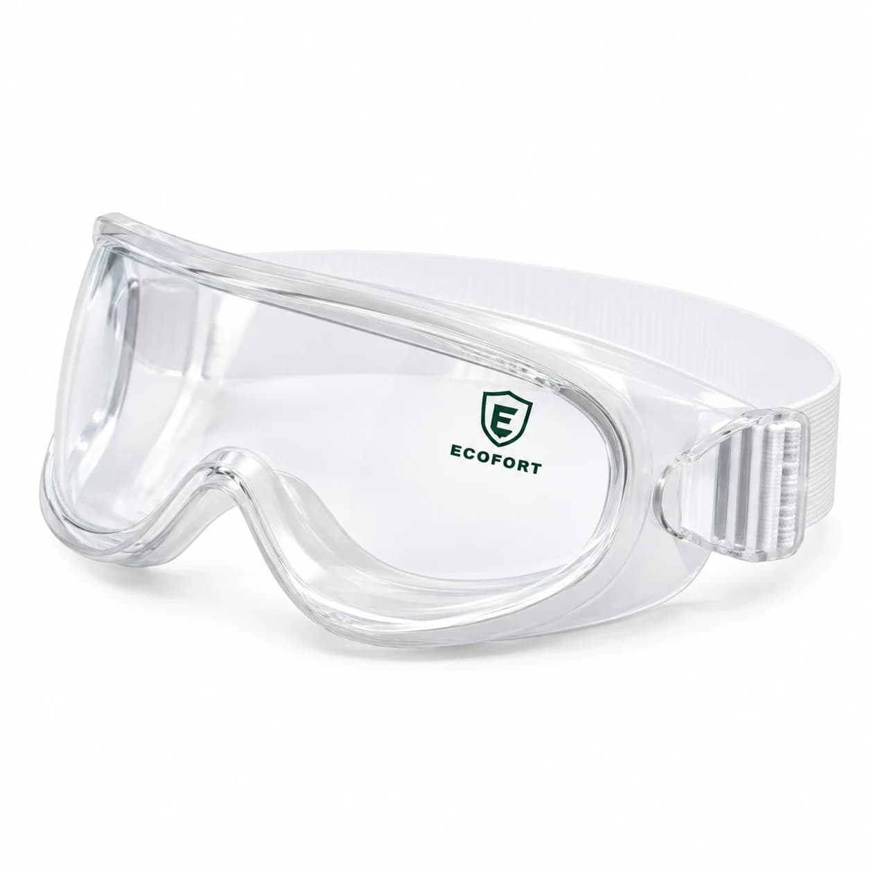 EYP208 Autoclavable Safety Goggle main three-quarter product view