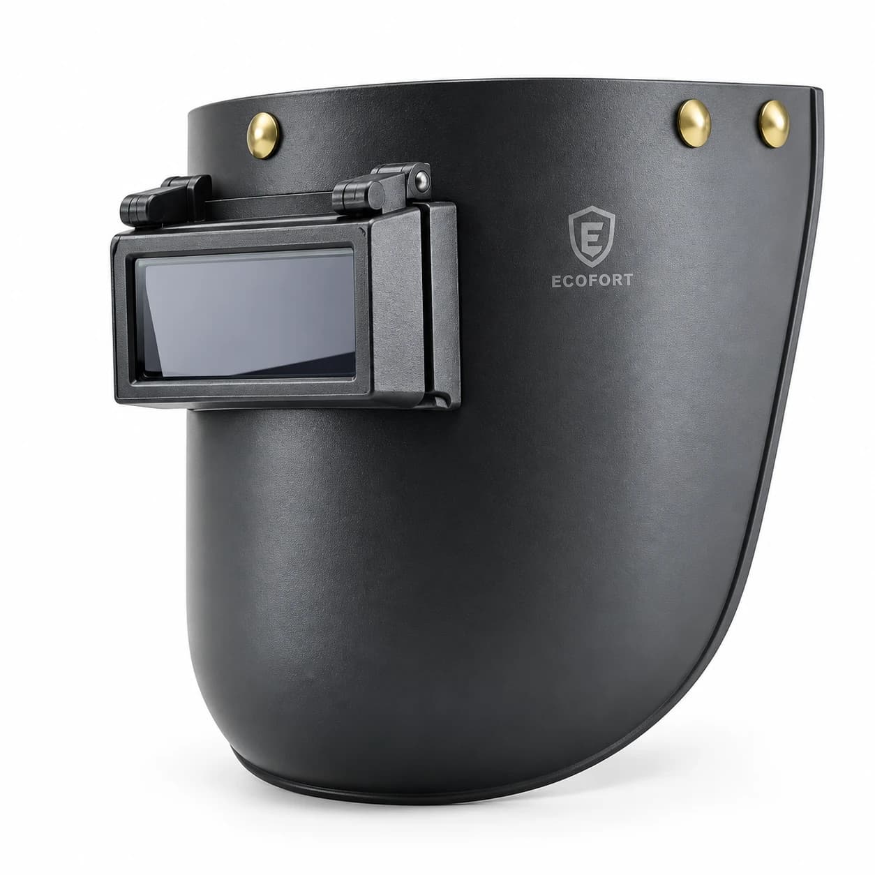 EYP320 Welding Helmet main three-quarter product view