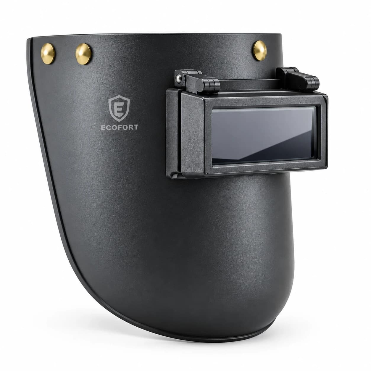 EYP320 Welding Helmet alternate three-quarter product view