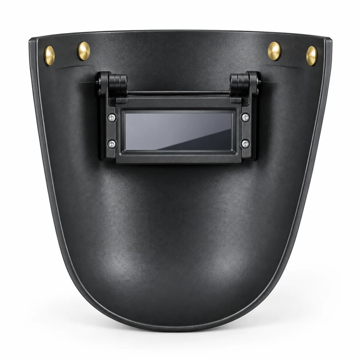 EYP320 Welding Helmet front structure view