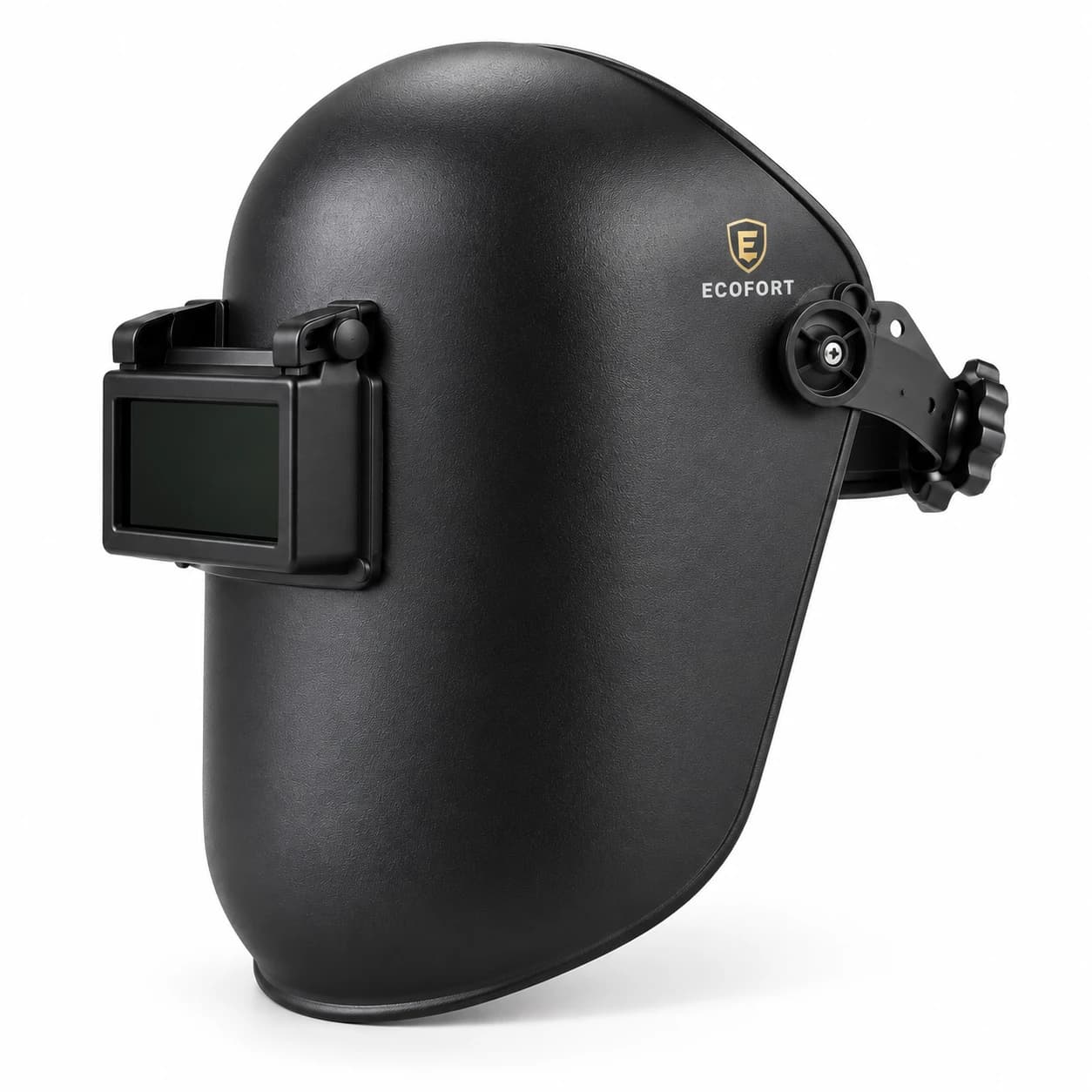 EYP321 Welding Helmet alternate three-quarter product view