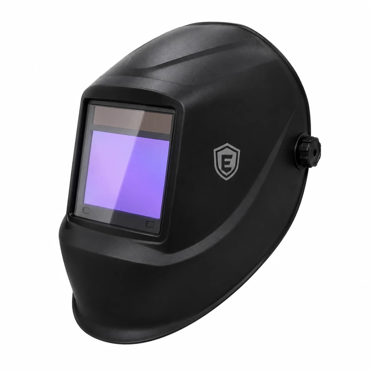 EYP332 Auto-Darkening Welding Helmets main three-quarter product view