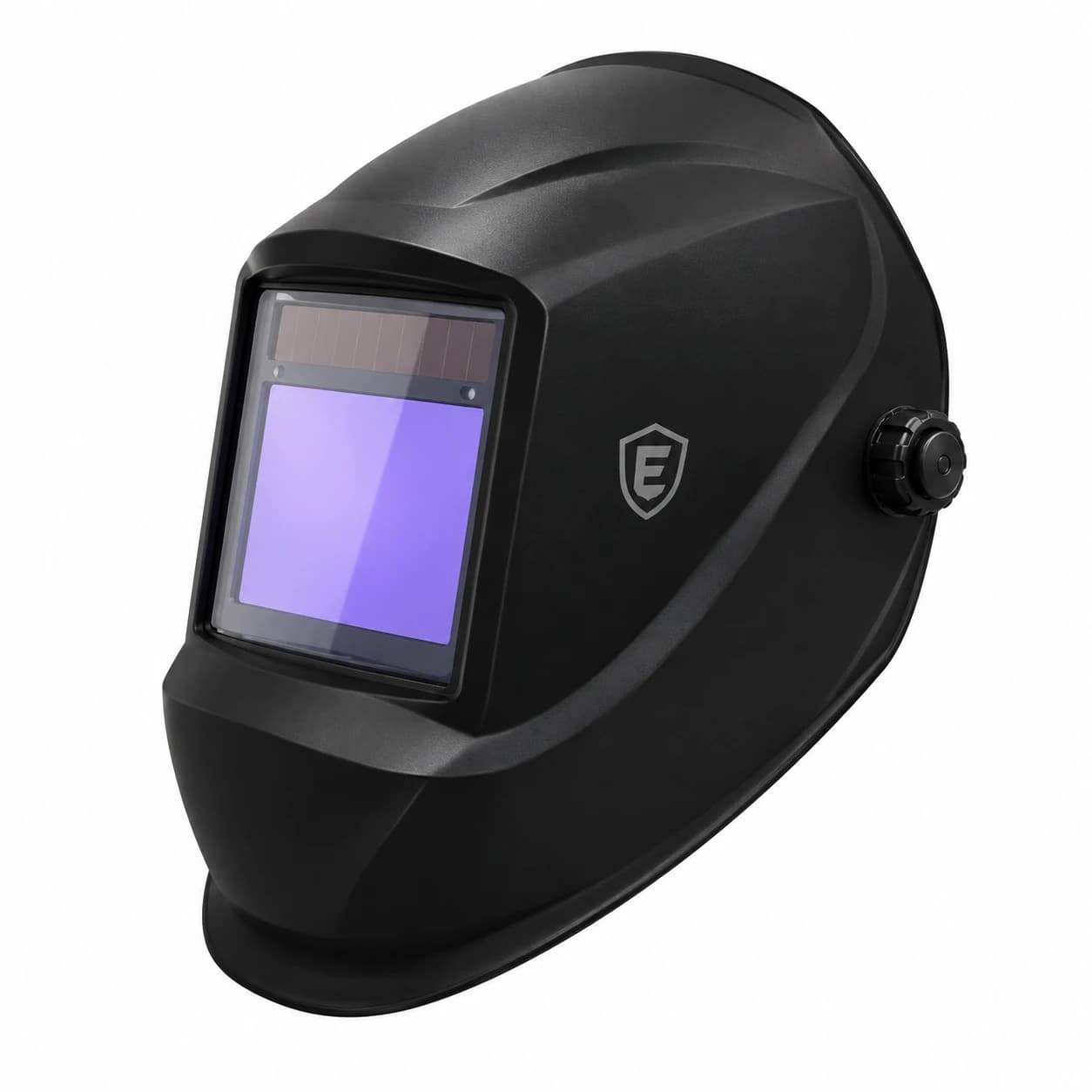 EYP332 Auto-Darkening Welding Helmets alternate three-quarter product view