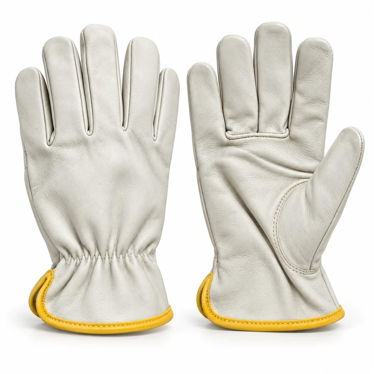 HDP113 Driver Gloves main product view on a white background