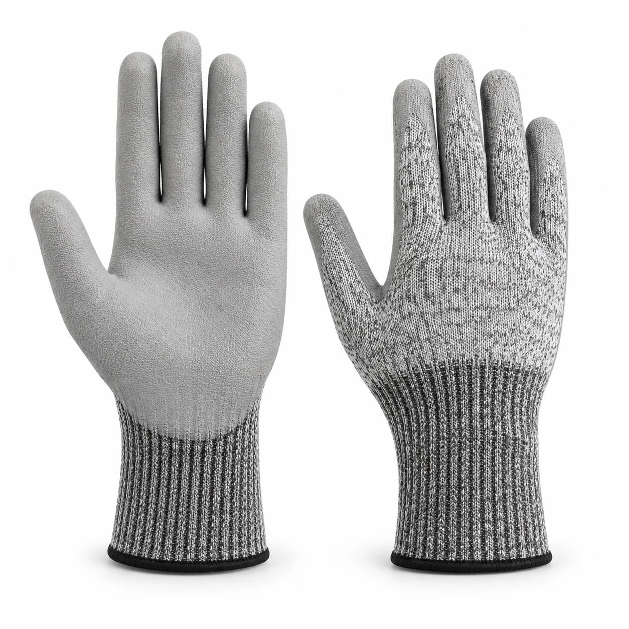 HDP2012 HPPE Cut Resistant Gloves main product view on a white background