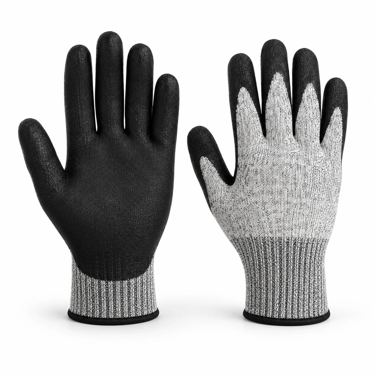 HDP2013 HPPE Cut Resistant Gloves main product view on a white background