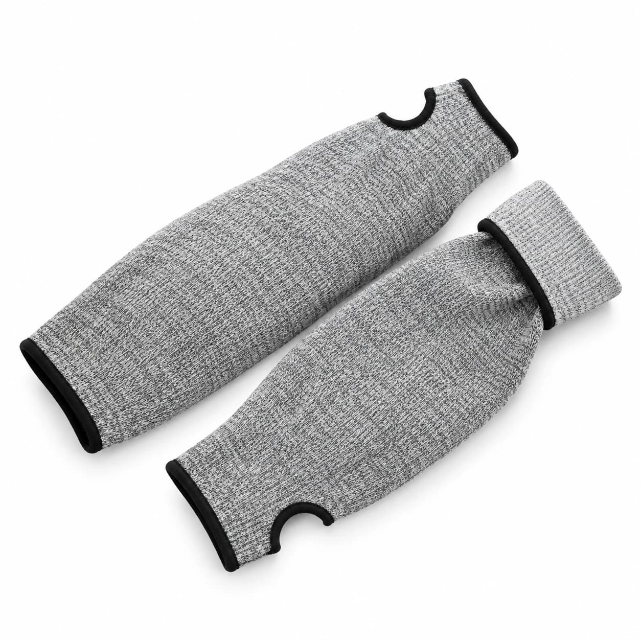 HDP2016 Aramid Cut Resistant Sleeves main product view on a white background