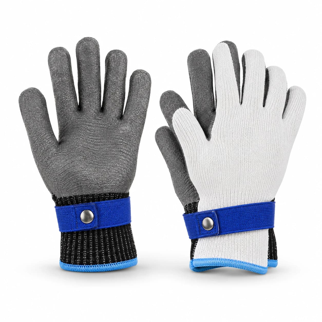 HDP2032 Steel Cut Resistant Gloves main product view on a white background