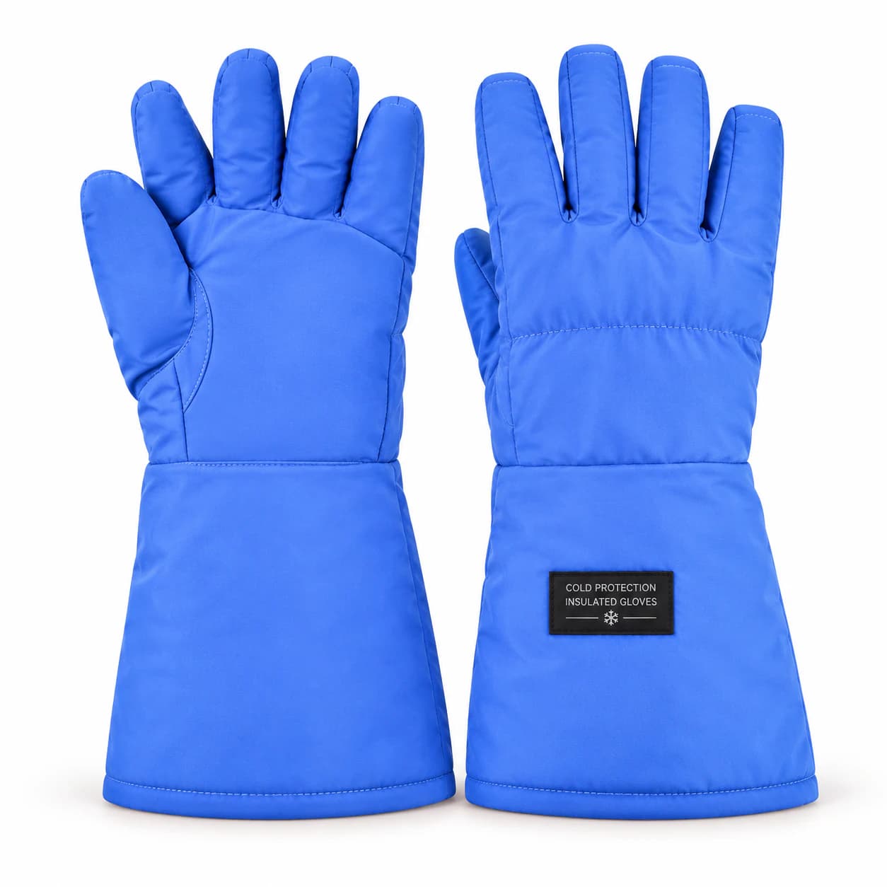 HDP701 Cold Resistant Gloves main product view on a white background