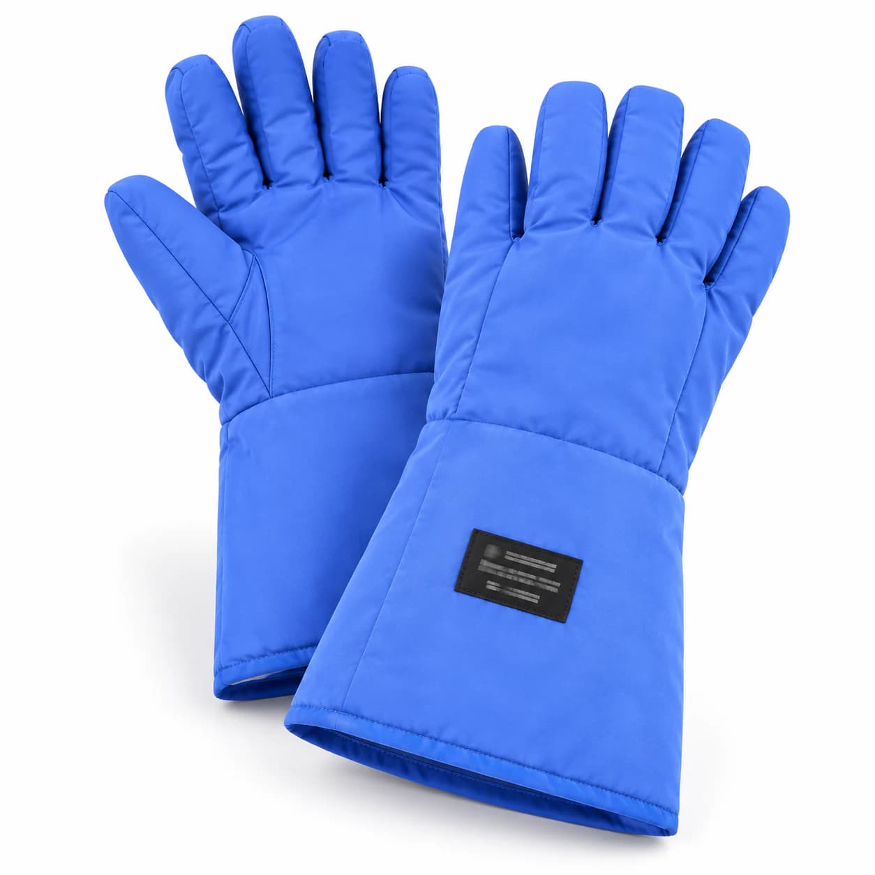 HDP701 Cold Resistant Gloves cold-weather protection presentation