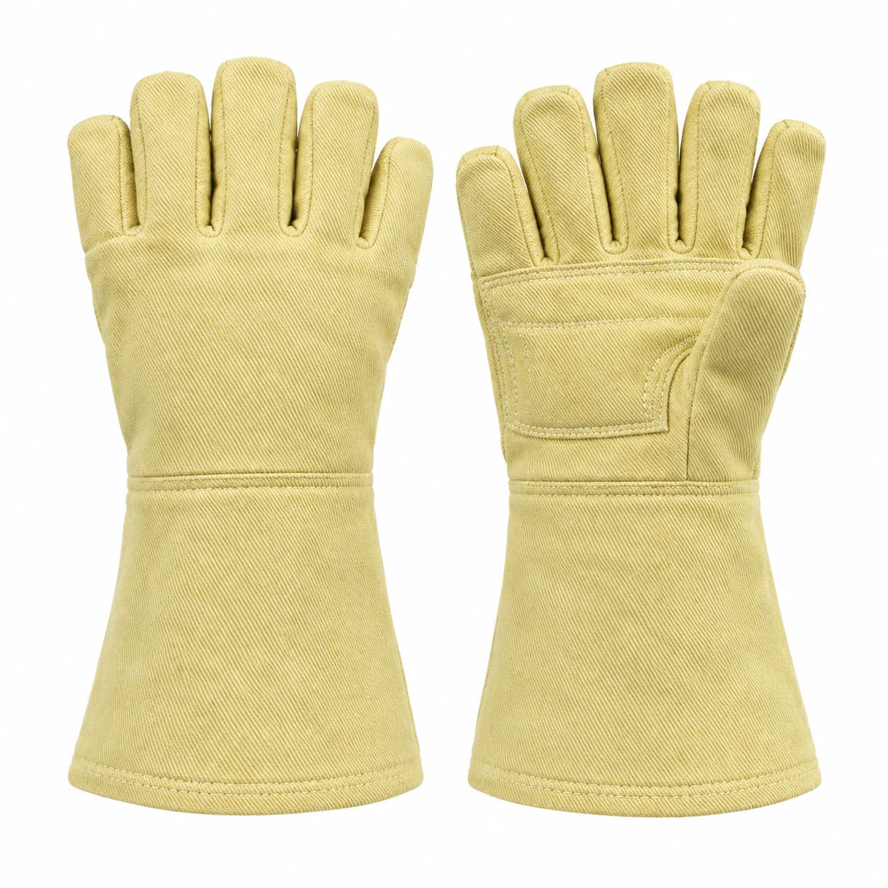 HDP711D500 Heat Resistance Gloves main product view on a white background