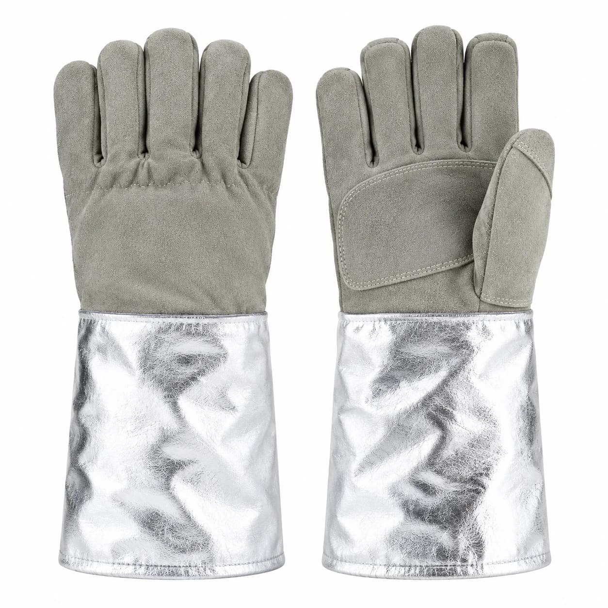 HDP713 Heat Resistance Gloves main product view on a white background