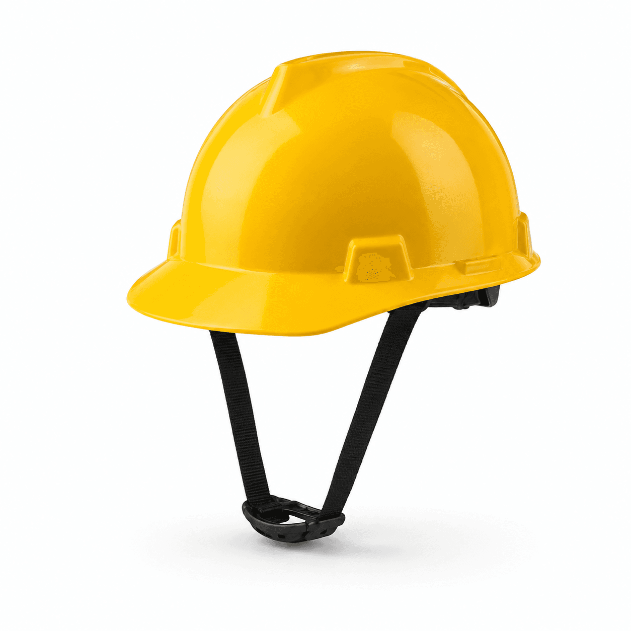 HEP102 front brim safety helmet main product view
