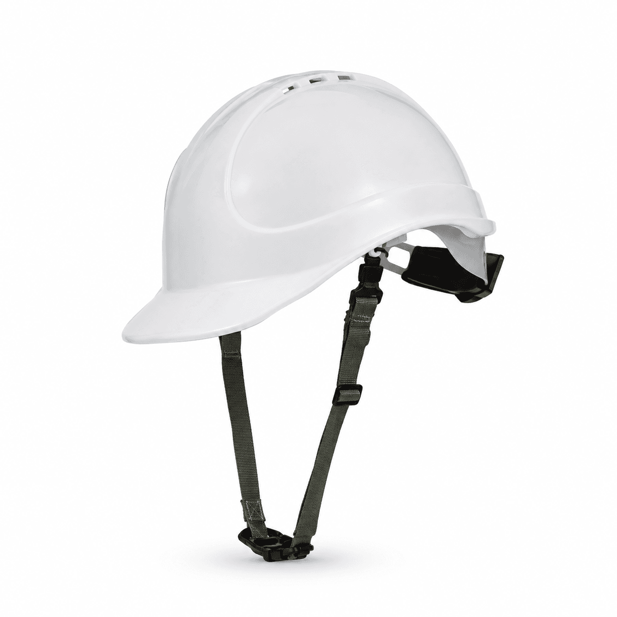 HEP103 front brim safety helmet main product view