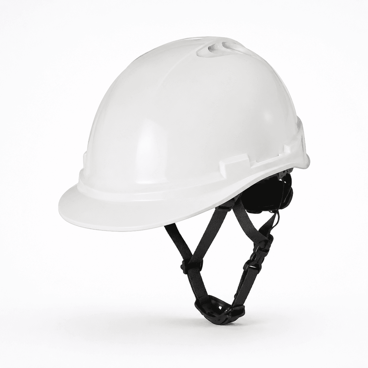 HEP105 front brim safety helmet main product view