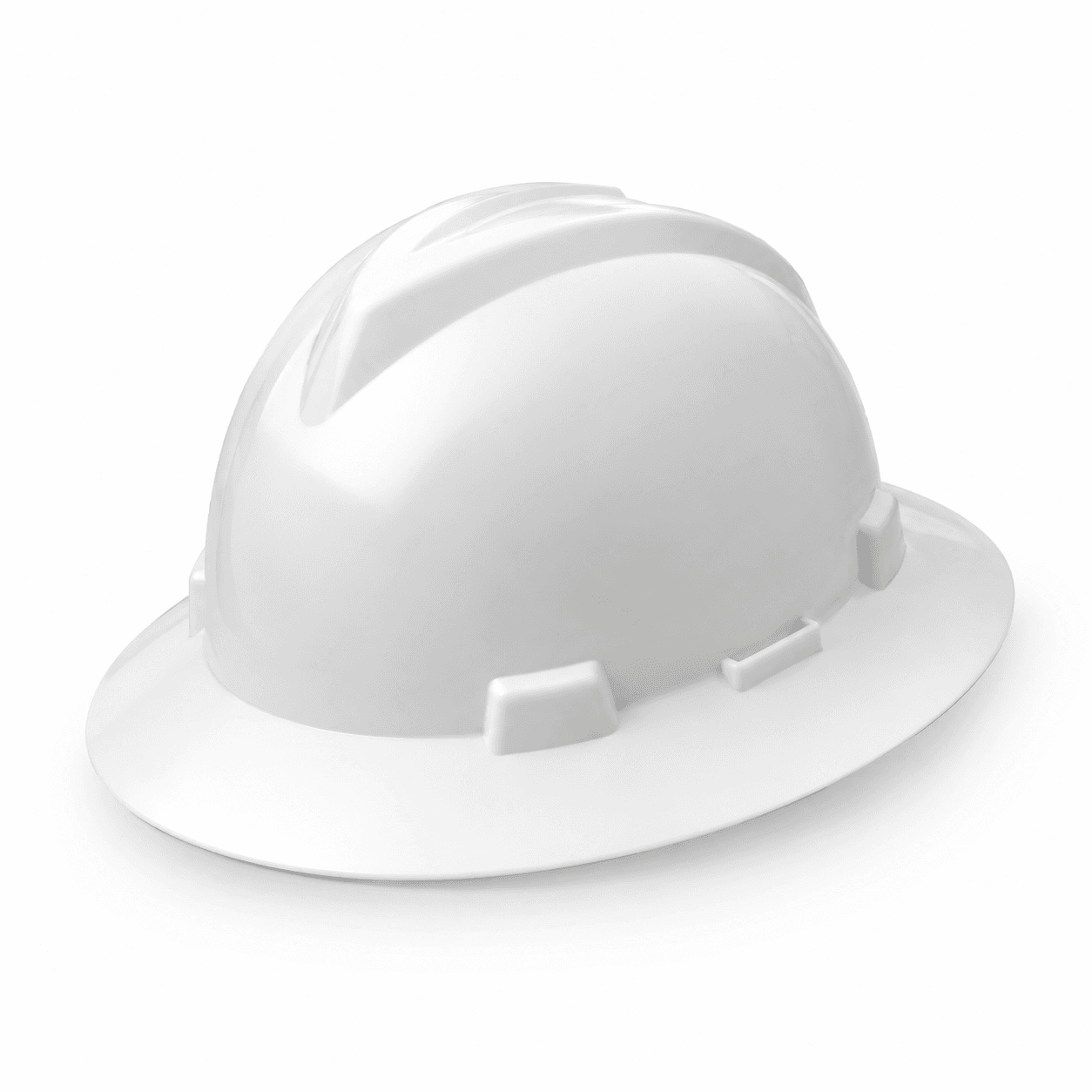 HEP160 full brim safety helmet main product view