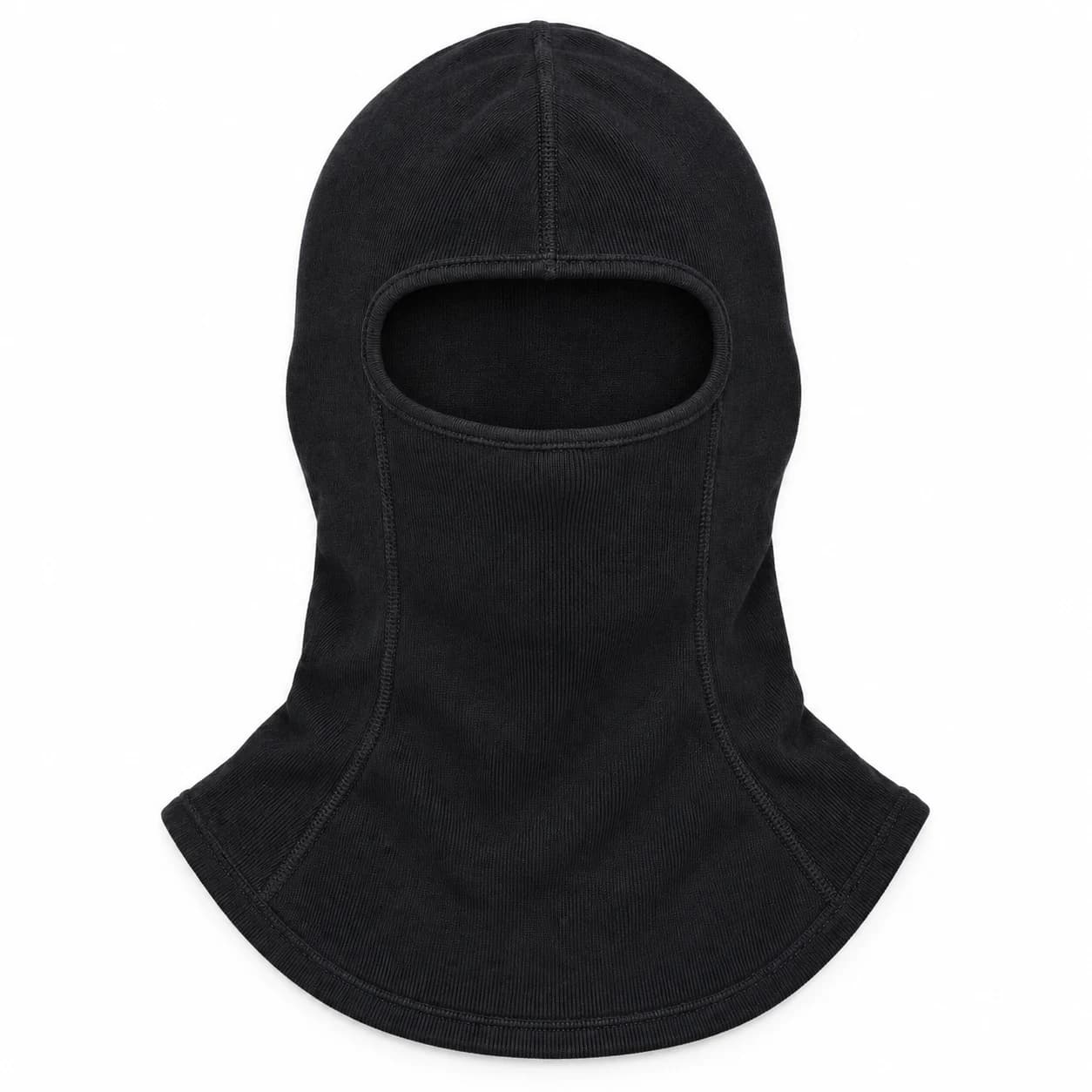 HEP210 Flame Resistant Balaclava front product view
