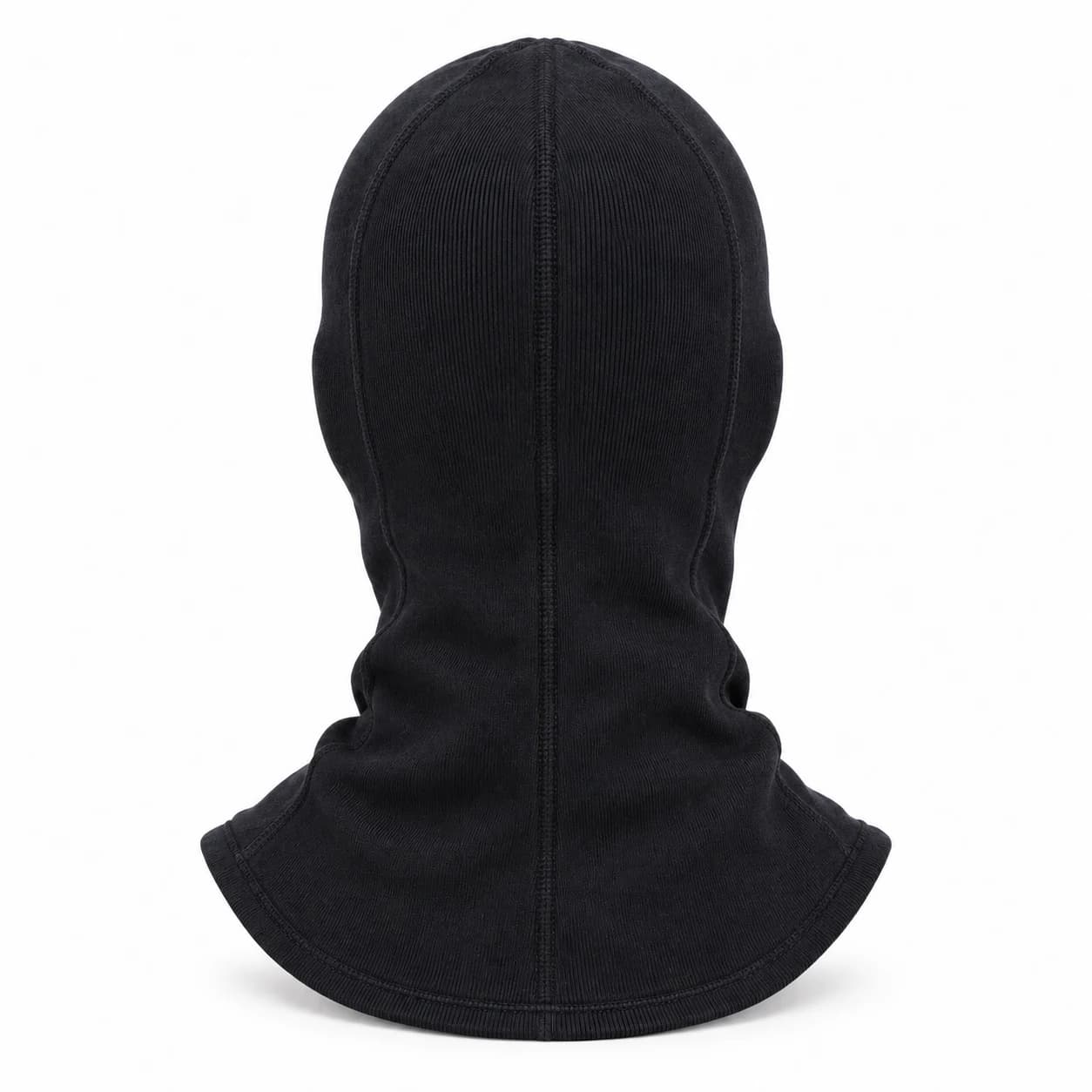 HEP210 Flame Resistant Balaclava rear product view