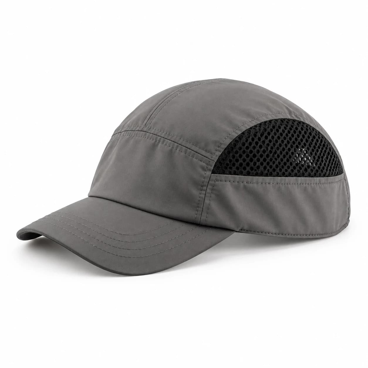 HEP231 Baseball Style Bump Caps main product view on a white background