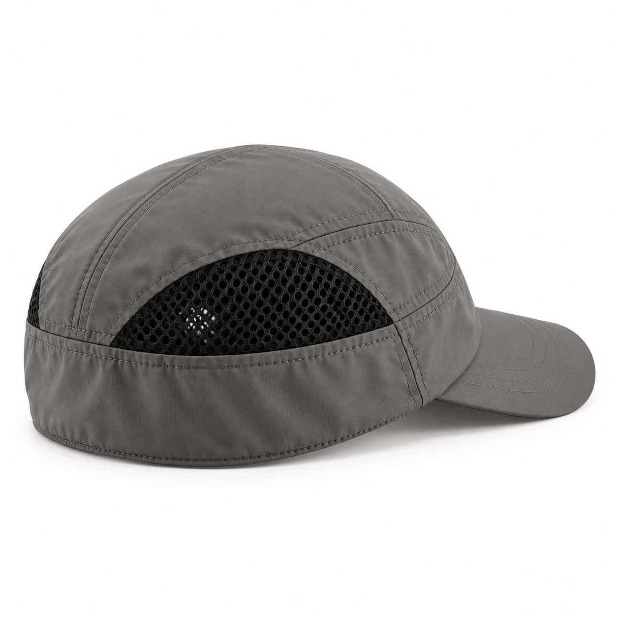 HEP231 Baseball Style Bump Caps front product view