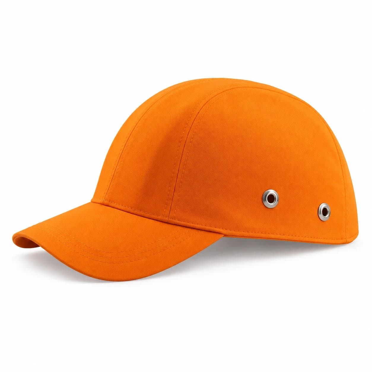 HEP232 Baseball Style Bump Caps main product view on a white background