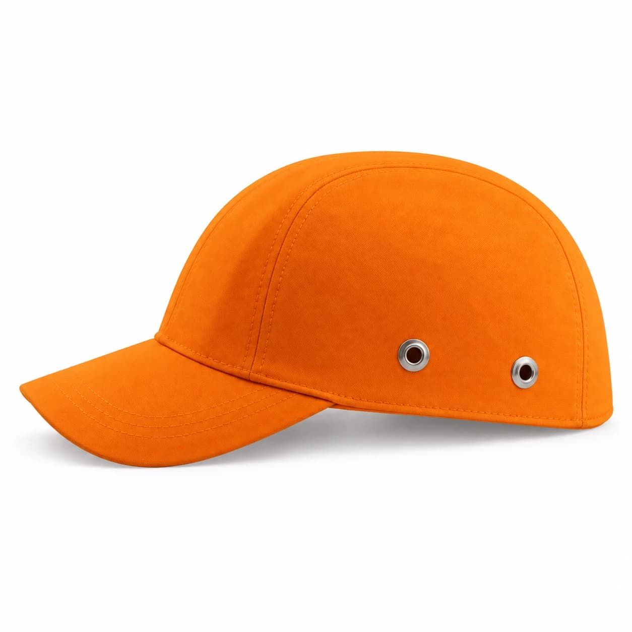 HEP232 Baseball Style Bump Caps side product view
