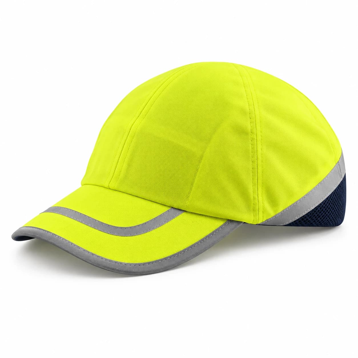 HEP233 Baseball Style Bump Caps main product view on a white background