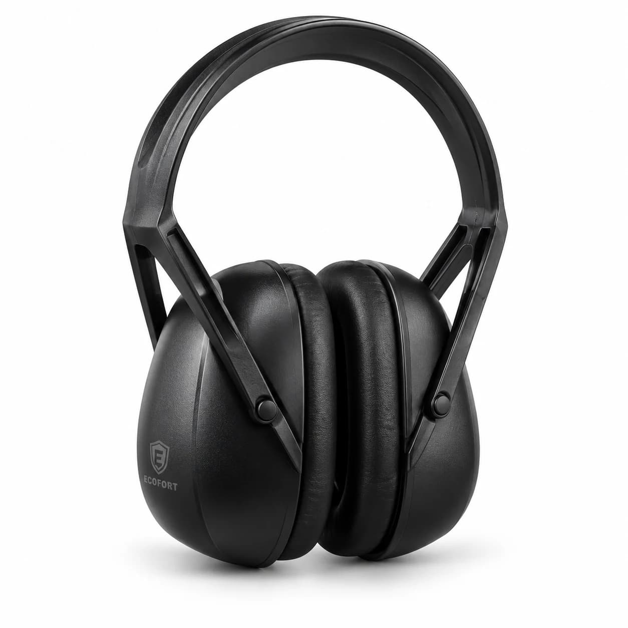 HRP210 Headband Ear Muff main product view on a white background
