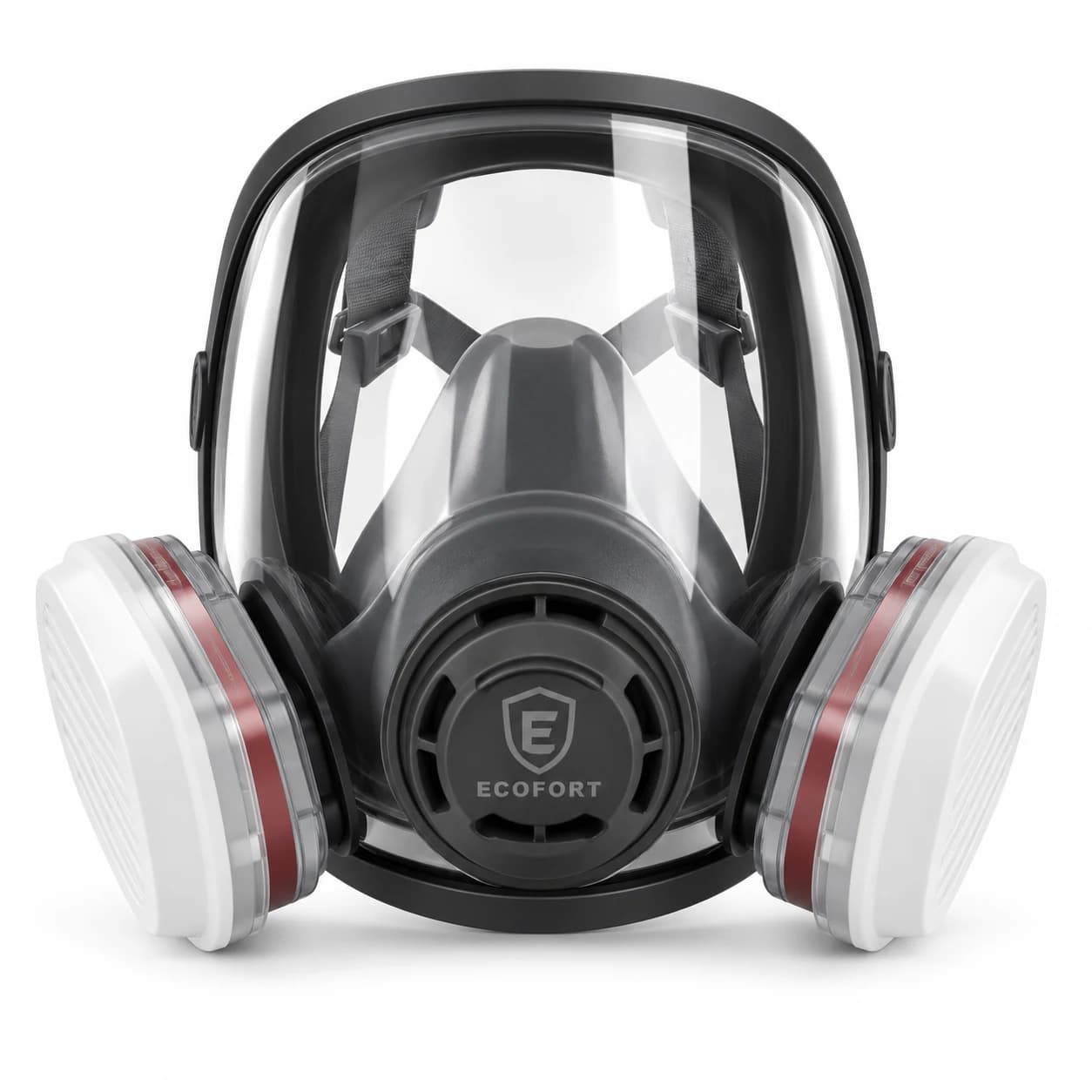 REP4007 Full Face Mask main product view on a white background